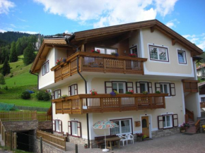 Appartamenti Renata Weiss Vigo Di Fassa
